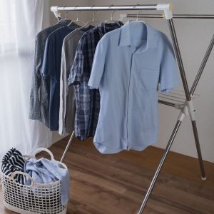 洗濯物の生乾き臭をスッキリ消す方法｜原因・対策・予防まで徹底解説