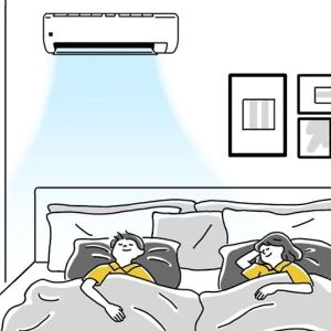 冷房と除湿どっちが安い？電気代の違いと賢い使い分け方を解説