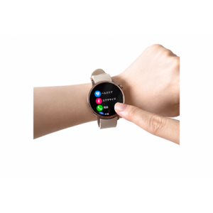 スマートウォッチでできることは？主な機能やメリット・デメリット、活用例を紹介