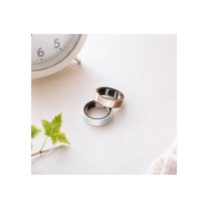【シャープ公式】スマートリング「からだメイト Ring」完全ガイド｜機能・仕様・実機レビューまとめ