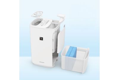 加湿器のフィルター掃除｜白いかたまり(カルキ)・黄ばみ・ニオイを落とす正しい方法