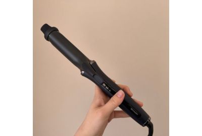 【実機レビュー】シャープのヘアアイロン（カール）IB-C530を使ってみた！