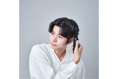 メンズヘアアイロンの選び方と使い方【初心者さん向けに解説】