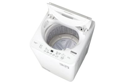 洗濯機の買い替え時期はいつ？寿命のサイン・選び方完全ガイド