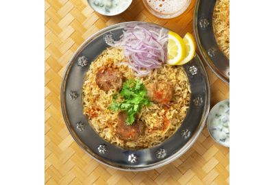 ビリヤニとは？味・特長・歴史からレシピまでわかりやすく解説