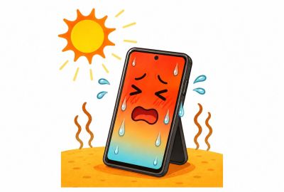 スマホが熱くなる原因と対策完全ガイド｜今すぐできる冷却方法から予防策まで