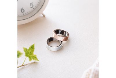 【シャープ公式】スマートリング「からだメイト Ring」完全ガイド｜機能・仕様・実機レビューまとめ
