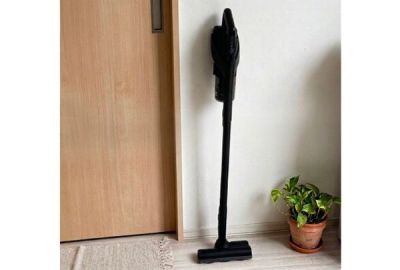 宅配で送れる！掃除機「RACTIVE Air」を点検＆クリーニングに出してみた！申込みから返却までの流れを紹介