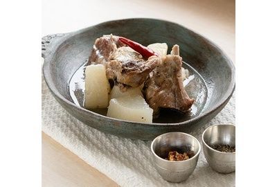 ワンランク上の食卓を楽しむレシピ4選｜水なし調理鍋で作るプロの味