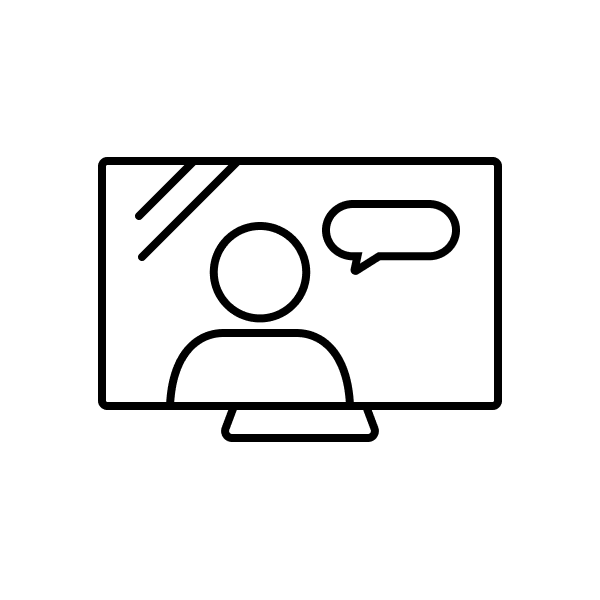 生成AI会話サービス
