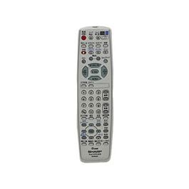 シャープ AQUOS テレビリモコン シャープ公式通販】 シャープ 液晶テレビ用 リモコン（010 638