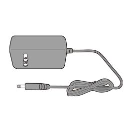 シャープ公式通販】 シャープ サウンドバー用 AC アダプター