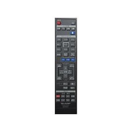 シャープ公式通販】 シャープ サイドバーシアターシステム用