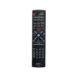 シャープ14g-sf1用　リモコン シャープ公式通販】 シャープ 1ビットデジタルシステム用 リモコン