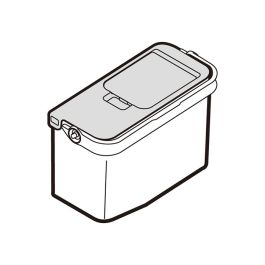 シャープ公式通販】 シャープ 洗濯機用 柔軟剤タンク（210 421 0026