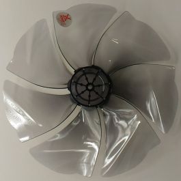NATIONAL 扇風機 木目調 青色羽根 National 扇風機 青い羽根 首振り機能