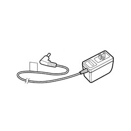 シャープ公式通販】 シャープ 扇風機用 ACアダプター（214 600