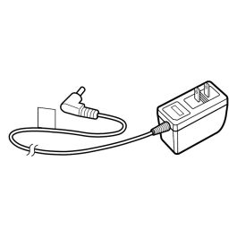 未使用❗LUXMAN製フォノアンプ付属品 純正ACアダプター×3個セット② 楽天市場】【中古】任天堂 純正品 New ニンテンドー3DS AC