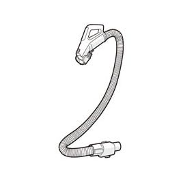 SHARP   掃除機用　ホース（217 358 0479） シャープ公式通販】 シャープ 掃除機用 ホース（217 358 0479