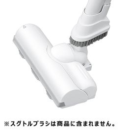 シャープ公式通販】 シャープ 掃除機用 吸込口(ヘッド)＜本体色
