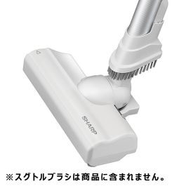 シャープ公式通販】 シャープ 掃除機用 吸込口＜本体色：ホワイト系