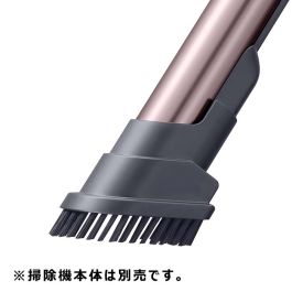 東京23区送料無料　美品シャープ2017年製　3ドア350L　洗浄/除菌済み シャープ公式通販】 シャープ 掃除機用 スグトルブラシ（217 936 0805