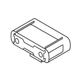 シャープ　プラズマクラスタードライヤー用　イオン発生ユニット（1個）（220 685 0004） シャープ公式通販】 シャープ プラズマクラスタードライヤー用