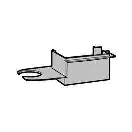 シャープ[SHARP]　オプション・消耗品　　加湿セラミックファンヒーター用　加湿トレイカバー(252 110 0072) dwos6rj シャープ公式通販】 シャープ 加湿セラミックファンヒーター用 加湿