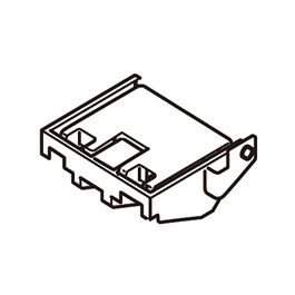 シャープ公式通販】 シャープ 加湿セラミックファンヒーター用