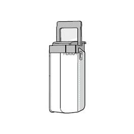 シャープ公式通販】 シャープ 石油ファンヒーター用 給油タンク（5.0L