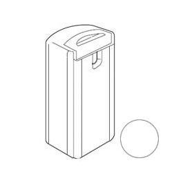 シャープ公式通販】 シャープ 加湿機用 タンク＜ホワイト系＞（279 421
