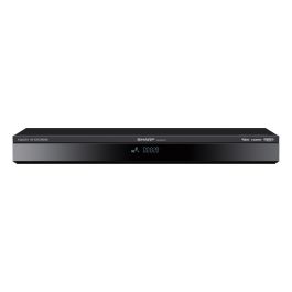 SHARP 4Kレコーダー 4B-C40ET3 シャープ公式通販】 【整備済み再生品】AQUOS 4Kレコーダー＜4000GB