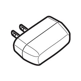 シャープ公式通販】 シャープ 電子辞書用 ACアダプター(571 600 シャープ公式通販】 シャープ 電子辞書用 ACアダプター(571 600