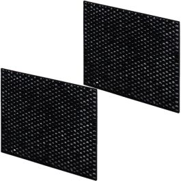 (未使用･未開封品)　 SHARP FUM1000用脱臭フィルター FZ-M100DF vf3p617 シャープ公式通販】 空気清浄機用 脱臭フィルター（2枚入