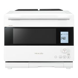 cocoヘルシオ AX-MX1 ホワイト シャープ ヘルシオ AX-MX1-W [ステラホワイト] 価格比較 - 価格.com