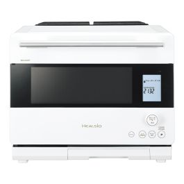 シャープ公式通販】 ウォーターオーブン ヘルシオ（総庫内容量：30L