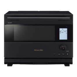 シャープ公式通販】 ウォーターオーブン ヘルシオ（総庫内容量：26L