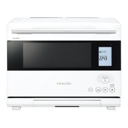 シャープ公式通販】 ウォーターオーブン ヘルシオ（総庫内容量：26L