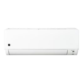 シャープ公式通販】 エアコン（主に14畳）+標準配送設置サービス