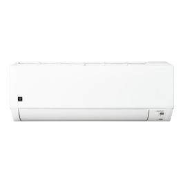 シャープ公式通販】 エアコン（主に6畳）+標準配送設置サービス セット