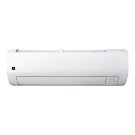 K03023　シャープ　中古エアコン　主に14畳用　冷4.0kw ／ 暖5.0kw シャープ エアコン 【おもに14畳】 AY-R40F-W （電源単相100V）