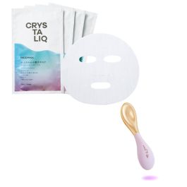 Amazon | クリアターン CICA BOMB FACE MASK リラックスハーブの