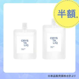 シャープ公式通販】 薬用保湿化粧水・乳液【つめかえ】（無香料）の