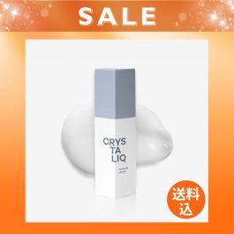 シャープ公式通販】 クリスタリーク 薬用保湿乳液《使用期限：2026年12
