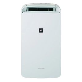 シャープ公式通販】 【整備済み再生品】プラズマクラスター冷風・衣類