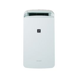 シャープ公式通販】 プラズマクラスター冷風・衣類乾燥除湿機｜CM-U100