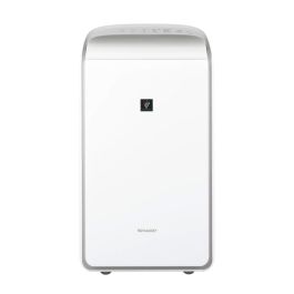 シャープ公式通販】 プラズマクラスター衣類乾燥除湿機｜CV-TH150-W