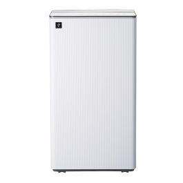 シャープ公式通販】 プラズマクラスター衣類乾燥除湿機｜CV-U190-W
