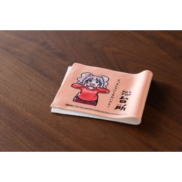 シャープ公式通販】 765プロの台所 漫画ミニタオル 高槻やよい