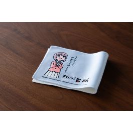 ふもコレ × アイドルマスター 765プロオールスターズ マフラータオル